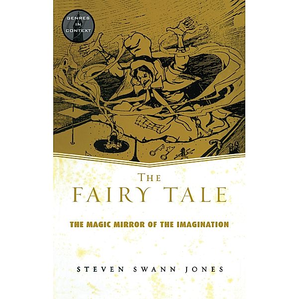The Fairy Tale, Steven Swann Jones