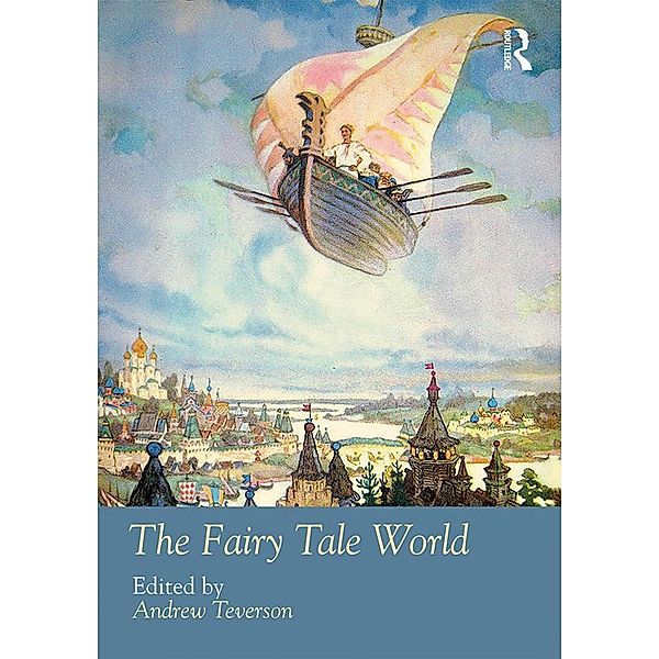 The Fairy Tale World