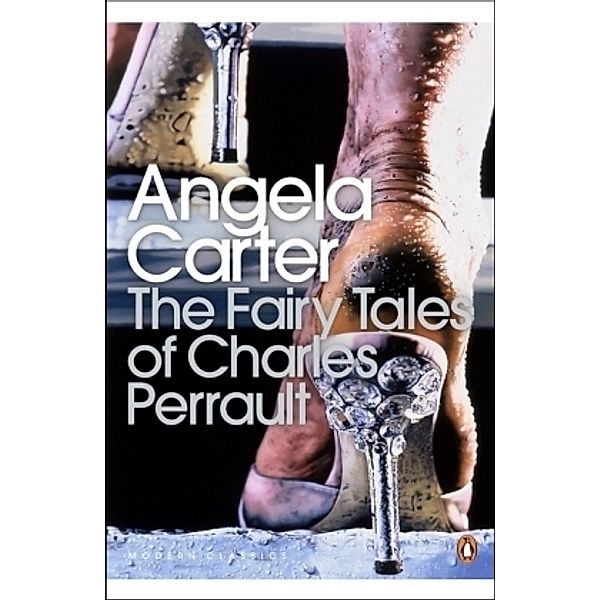 The Fairy Tales of Charles Perrault, Charles Perrault