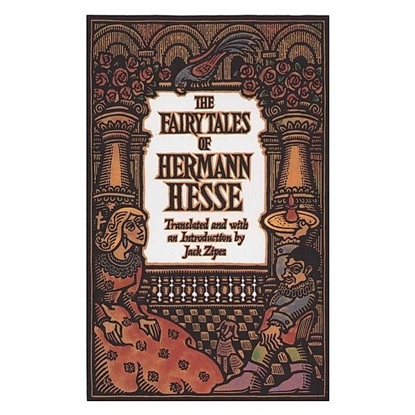 The Fairy Tales of Hermann Hesse, Hermann Hesse