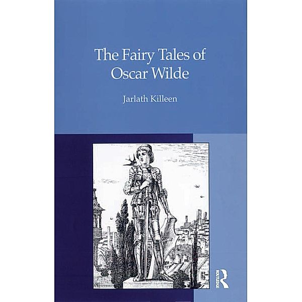 The Fairy Tales of Oscar Wilde, Jarlath Killeen