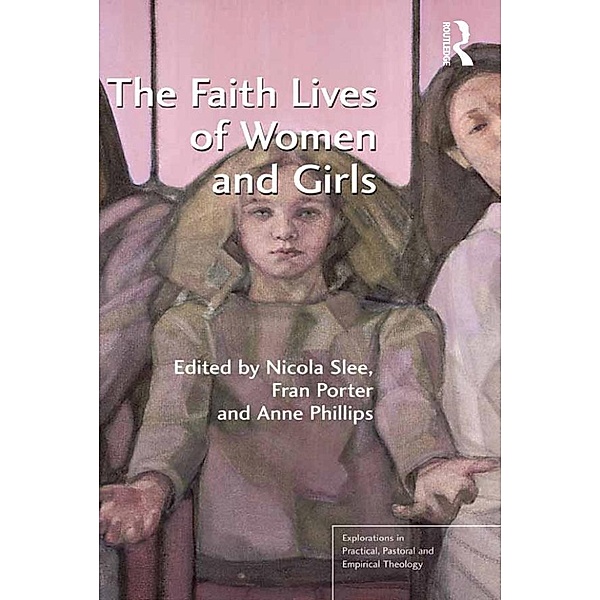 The Faith Lives of Women and Girls