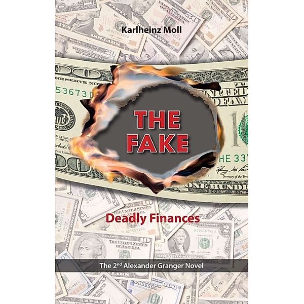 The Fake, Karlheinz Moll