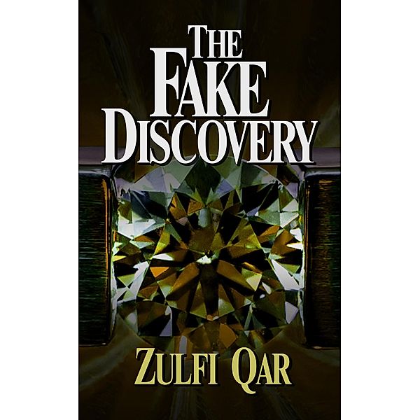 The Fake Discovery, Zulfi Qar