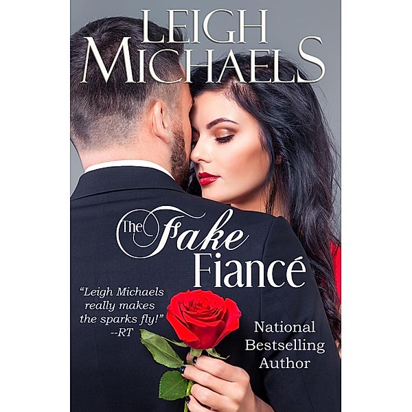 The Fake Fiance, Leigh Michaels