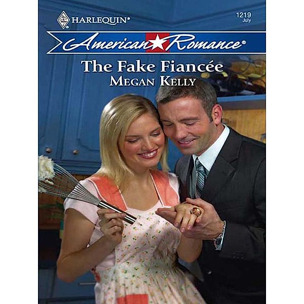 The Fake Fiancée (Mills & Boon Love Inspired), Megan Kelly