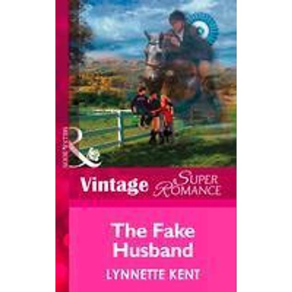 The Fake Husband / At the Carolina Diner Bd.4, Lynnette Kent