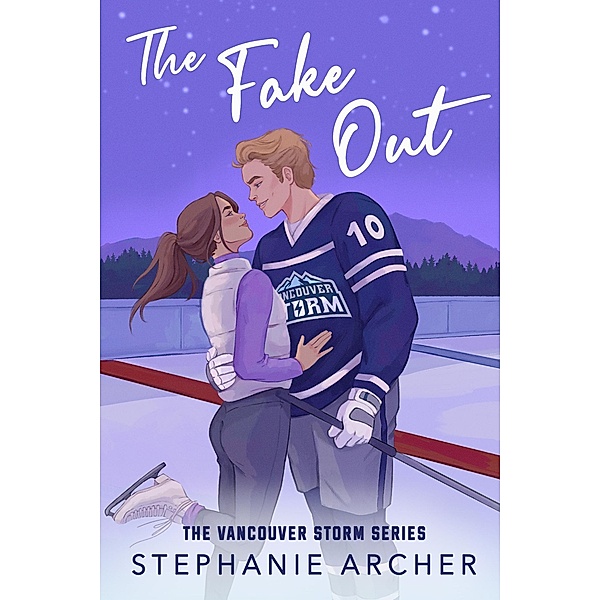 The Fake Out, Stephanie Archer