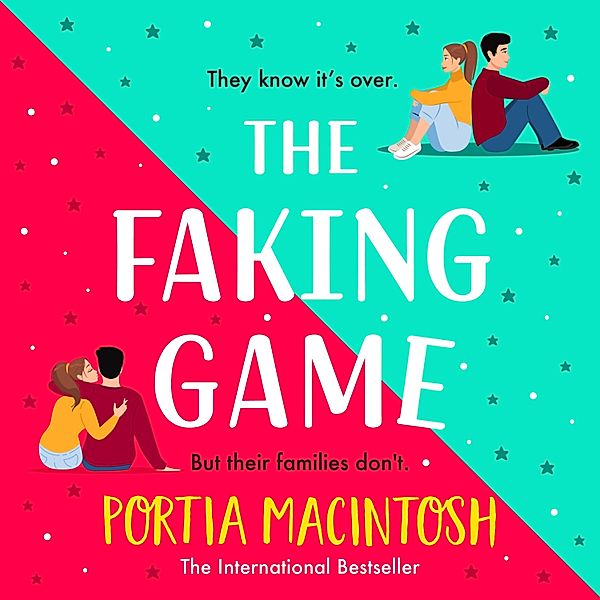 The Faking Game, Portia Macintosh