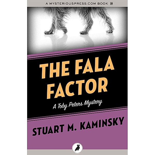 The Fala Factor, Stuart M. Kaminsky