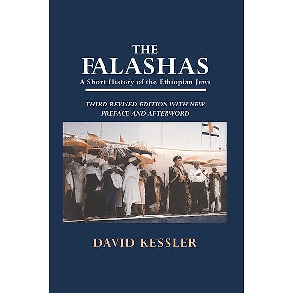 The Falashas, David F. Kessler