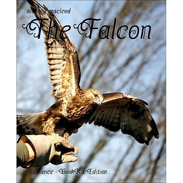 The Falcon, Alastair Macleod