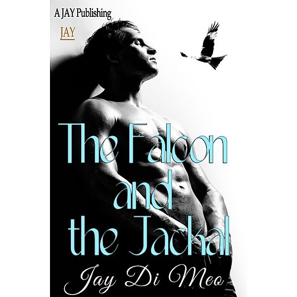 The Falcon and the Jackal, Jay Di Meo