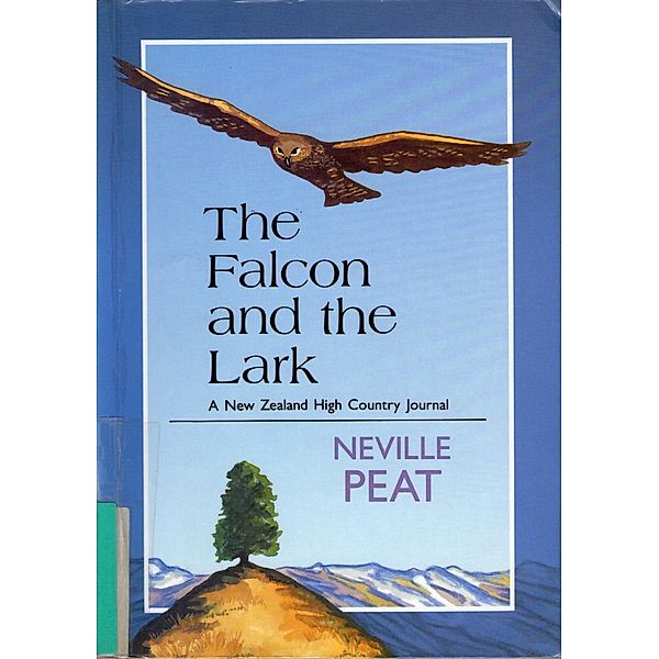 The Falcon and the Lark, Neville Peat