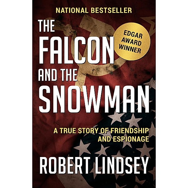 The Falcon and the Snowman, Robert Lindsey