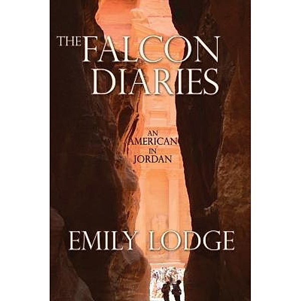 The Falcon Diaries, Emily Lodge