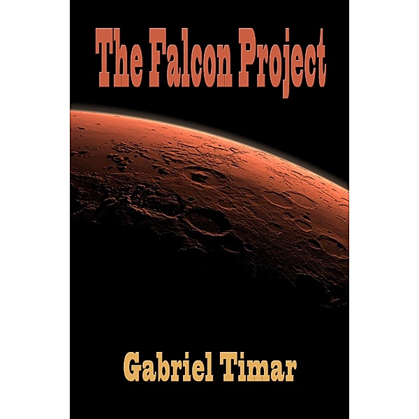 The Falcon Project, Gabriel Timar