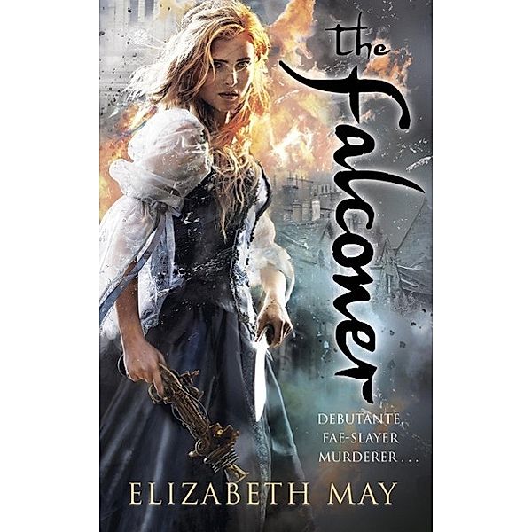 The Falconer, Elizabeth May