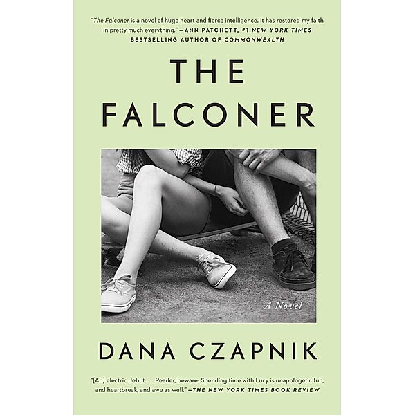 The Falconer, Dana Czapnik