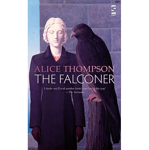 The Falconer, Alice Thompson