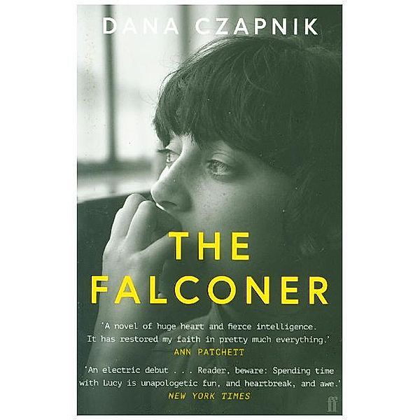 The Falconer, Dana Czapnik