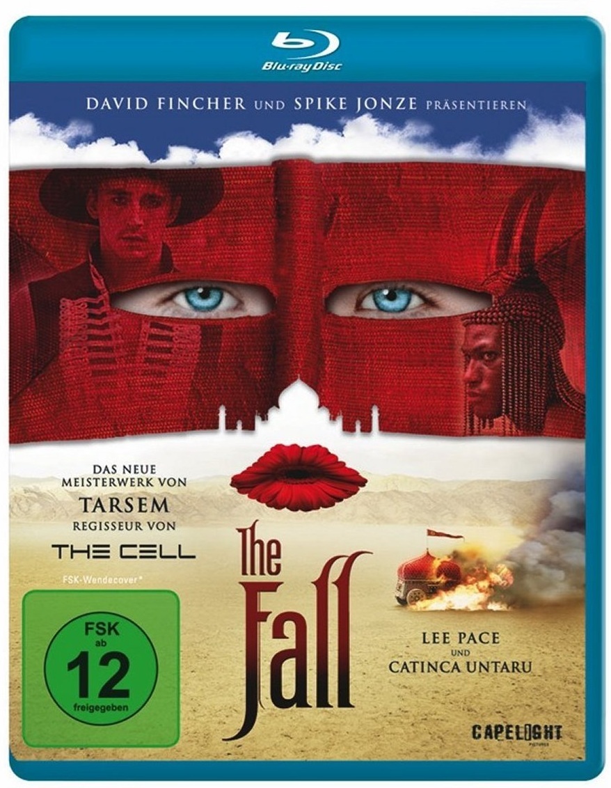 Image of The Fall