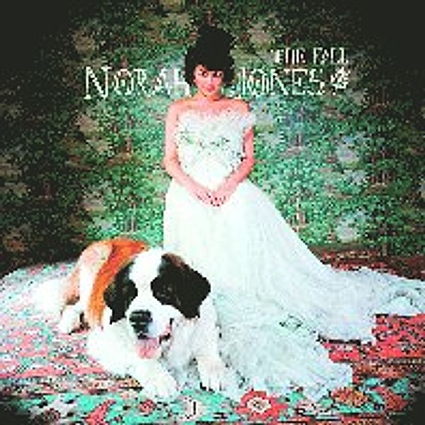 The Fall, Norah Jones