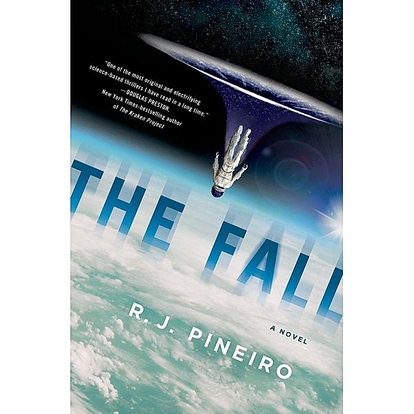 The Fall, R. J. Pineiro