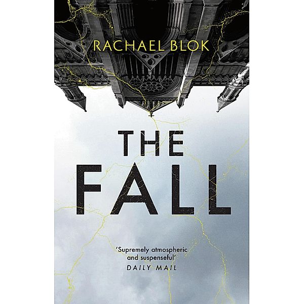 The Fall, Rachael Blok