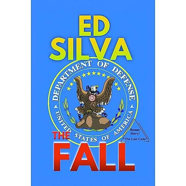 The Fall, Ed Silva