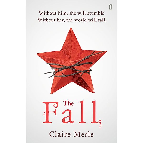 The Fall, Claire Merle