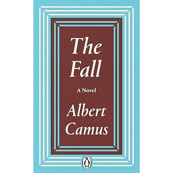 The Fall, Albert Camus