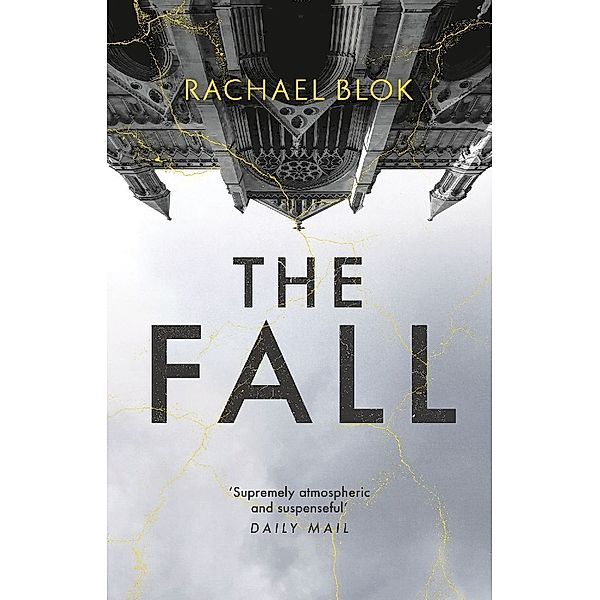 The Fall, Rachael Blok