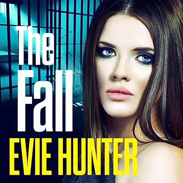 The Fall, Evie Hunter