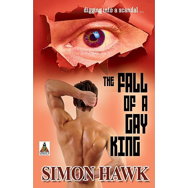 The Fall of a Gay King, Simon Hawk