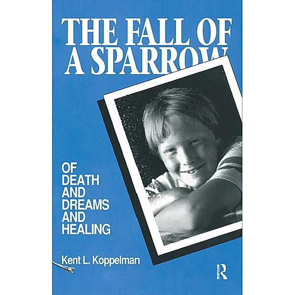 The Fall of a Sparrow, Kent L Koppelman