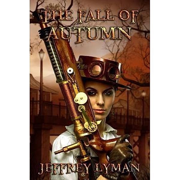 The Fall of Autumn / eSpec Books, Jeffrey Lyman