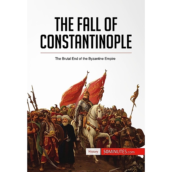 The Fall of Constantinople, 50minutes