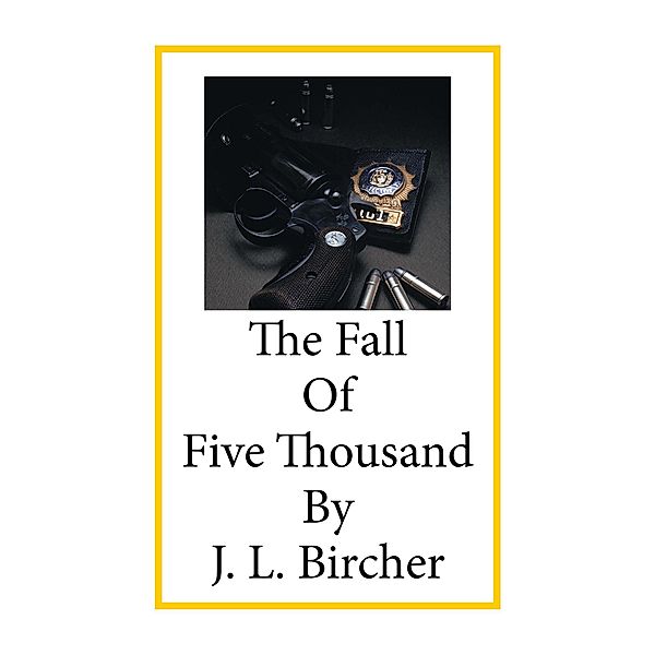 The Fall of Five Thousand, J. Bircher, Jean Bircher