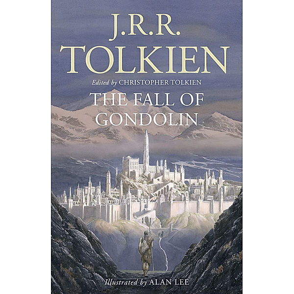 The Fall of Gondolin, J.R.R. Tolkien