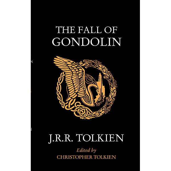 The Fall of Gondolin, J.R.R. Tolkien