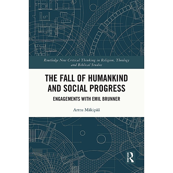 The Fall of Humankind and Social Progress, Arttu Mäkipää