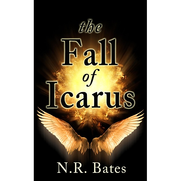 The Fall of Icarus (The Elevator, The Fall of Icarus, and The Girl), Nr Bates