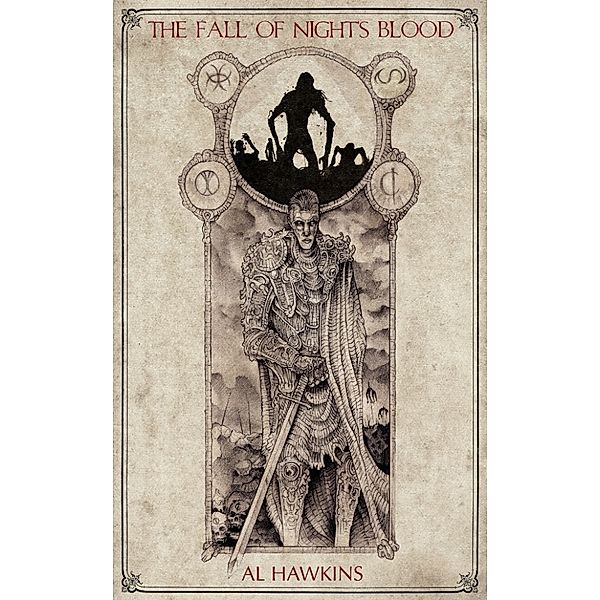 The Fall of Night's Blood: Part 1, Al Hawkins