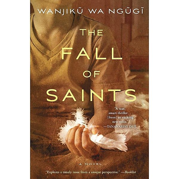 The Fall of Saints, Wanjiku wa Ngugi