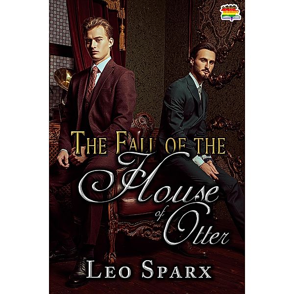 The Fall of the House of Otter / The Fall of the House of Otter, Leo Sparx