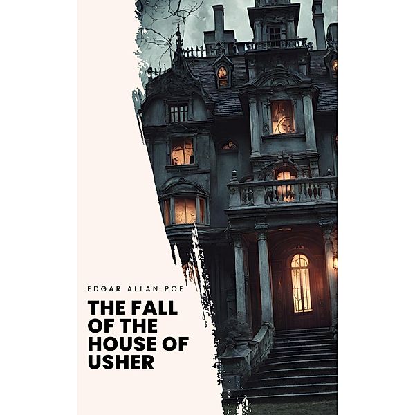 The Fall of the House of Usher, Edgar Allan Poe, Bookish