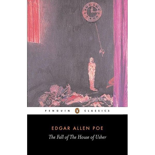 The Fall of the House of Usher and Other Writings, Edgar Allan Poe