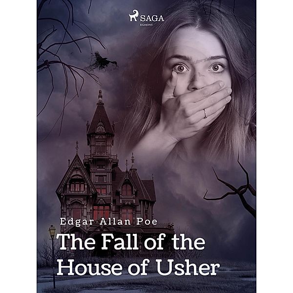 The Fall of the House of Usher / Horror Classics, Edgar Allan Poe