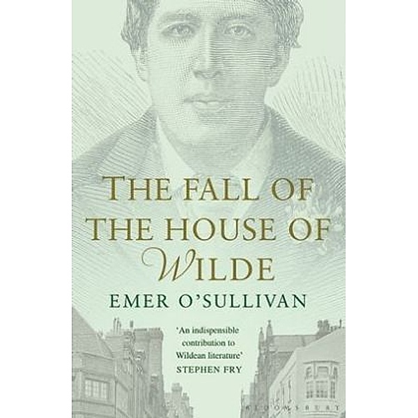 The Fall of the House of Wilde, Emer O'Sullivan